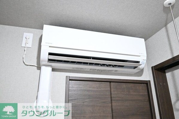 GRANSITE千代田水道橋の物件内観写真